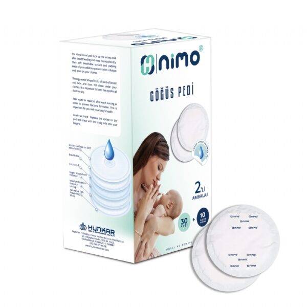 TUFERI ZA DOJILJE NIMO